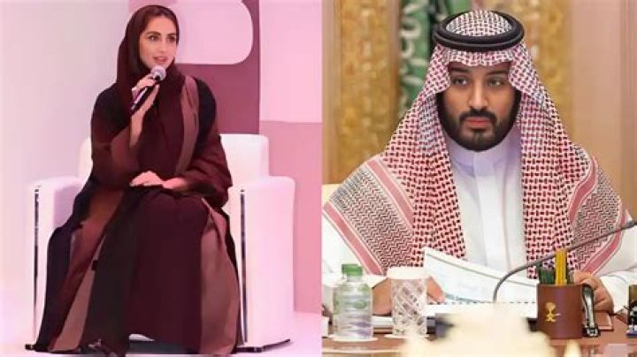 Princess Fahda Bint Saud About Her