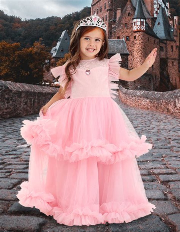 Princess in P.I.N.K Teenage Boy of the Year