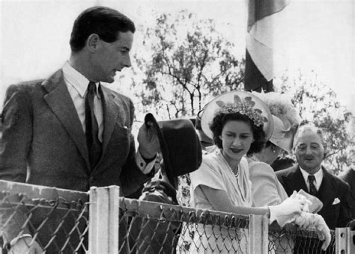 Princess Margaret and Peter Townsend's Relationship A Look Back
