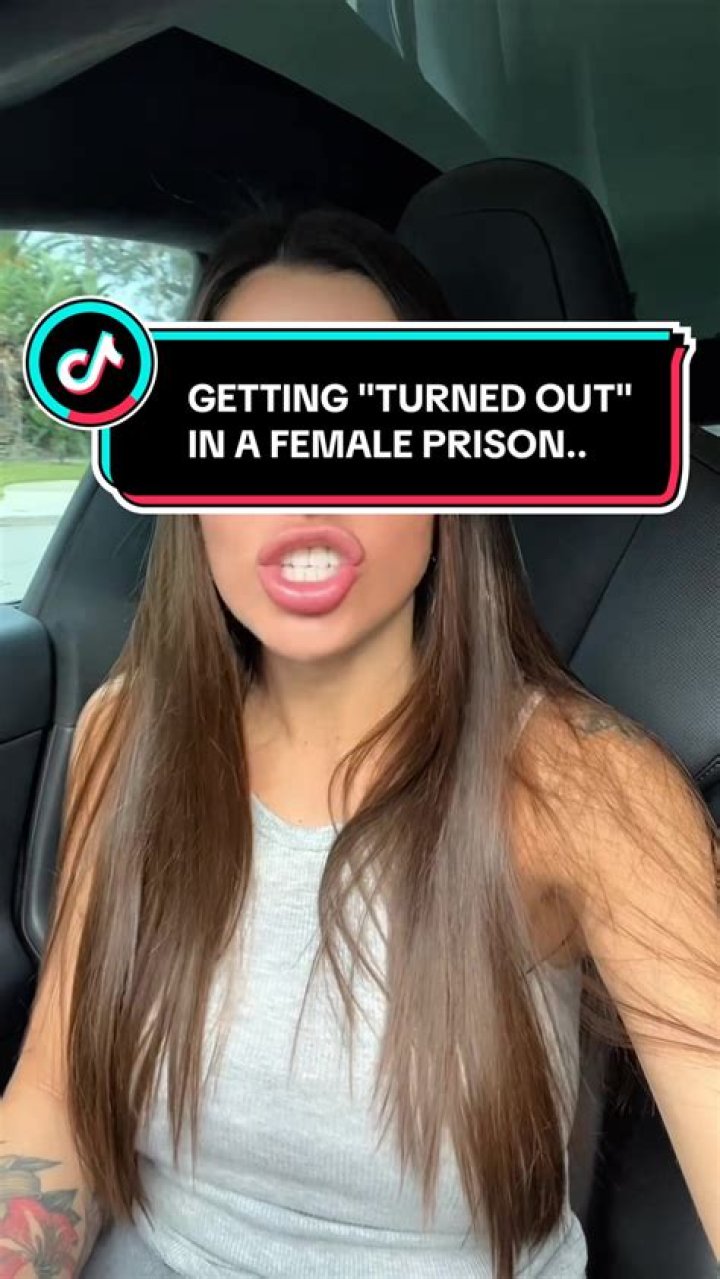prison prisontok prisontiktok satisfying jail fyp jumpsuitpablo