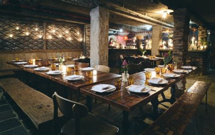 Private Events Peasant NYC Italian restaurant in New York, NY