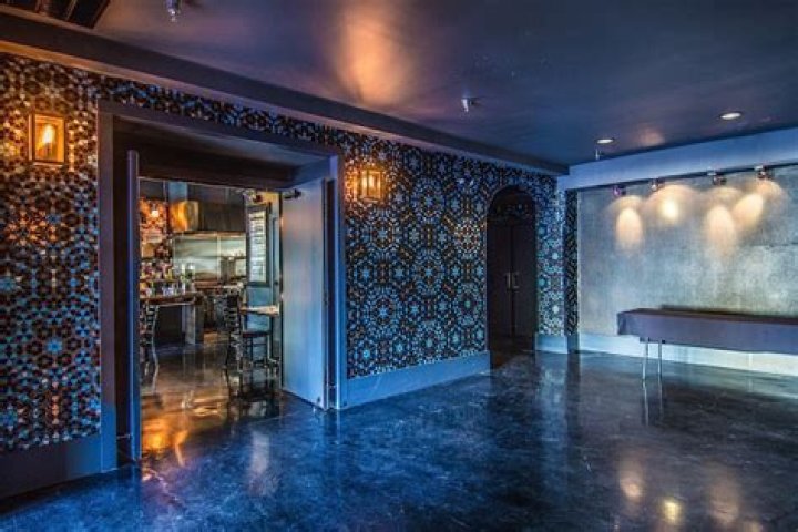 Private Events Teragram Ballroom