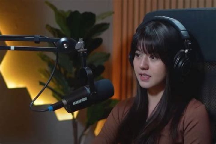 Profil ONIC Vonzy, Brand Ambassador Cantik dan Bertalenta! Esportsnesia