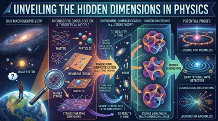 Profound Insights And Hidden Dimensions
