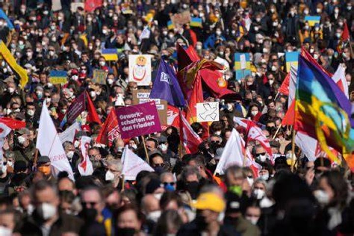 Protests planned across Russia to ‘save Navalny’s life’ as West warns