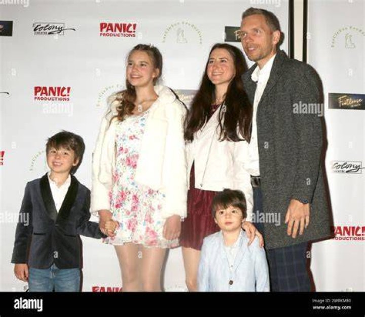Protsenko family finds out their next member Girl or a boy?