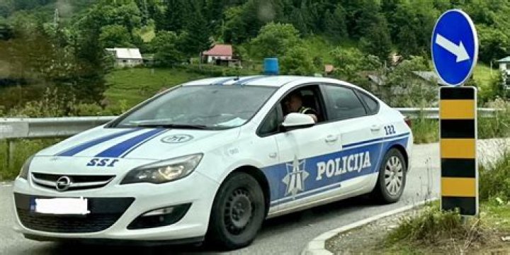 PUKAO BRAK Kolarova napustila žena zbog trudne manekenke Stars Kurir