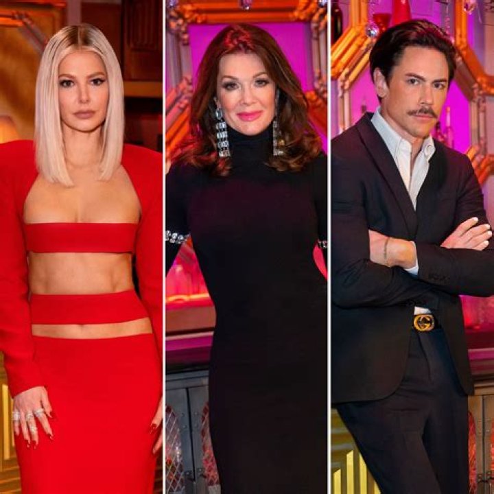 Pump Rules' Lala, Brittany and Stassi Reveal They Had a Pregnancy 'Pact