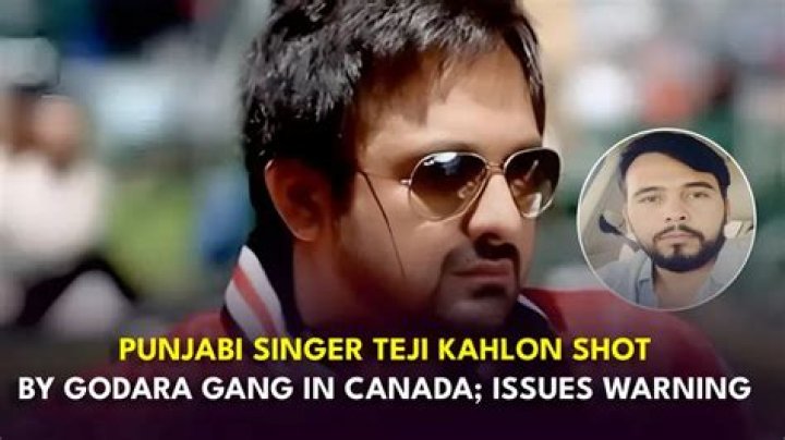 Punjabi singer Teji Sandhu says running is his fitness mantra The