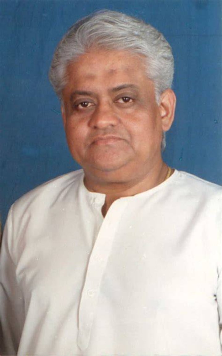 Pyarelal Ramprasad Sharma's Family's Untold Story
