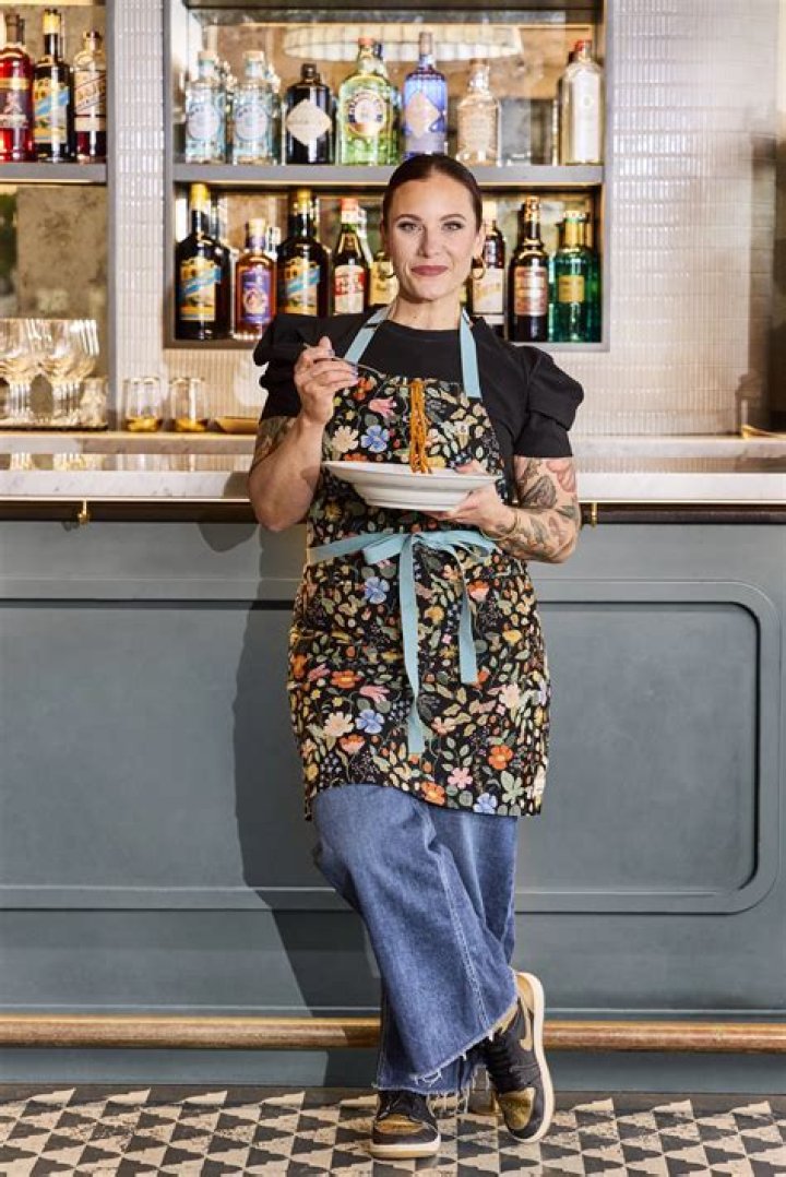 Q&A Karen Akunowicz of Myers + Chang · Boston · The Food Lens