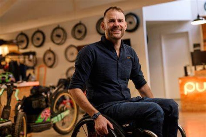 Q&A Rage More Founder Shane Billings TIO