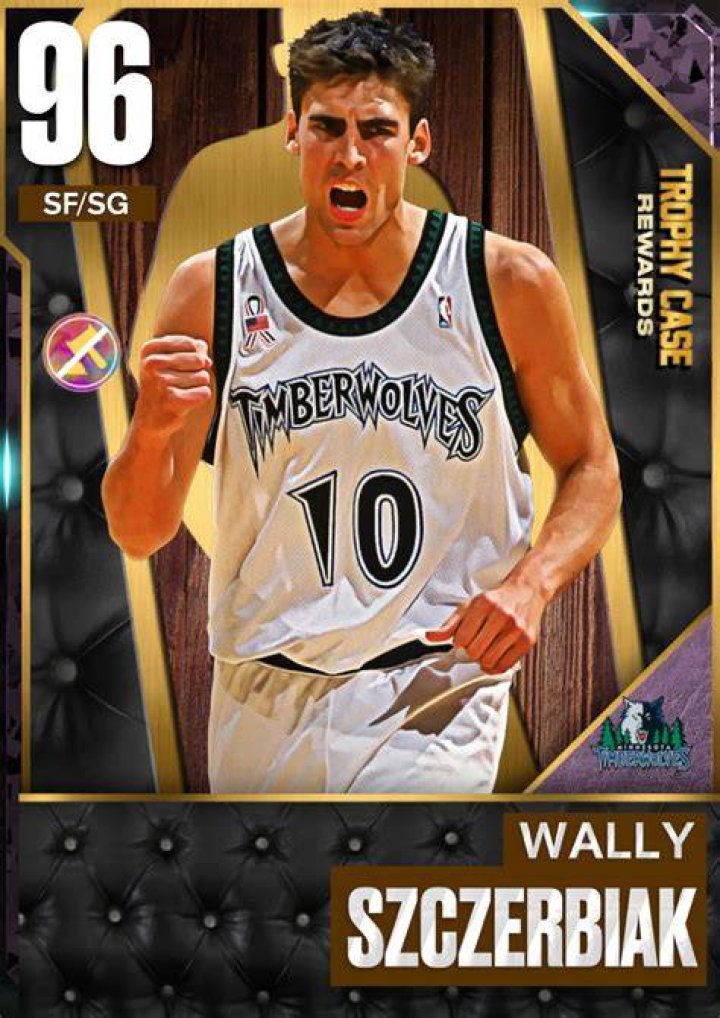 Q&A Wally Szczerbiak Discusses The NBA Draft CBS Baltimore