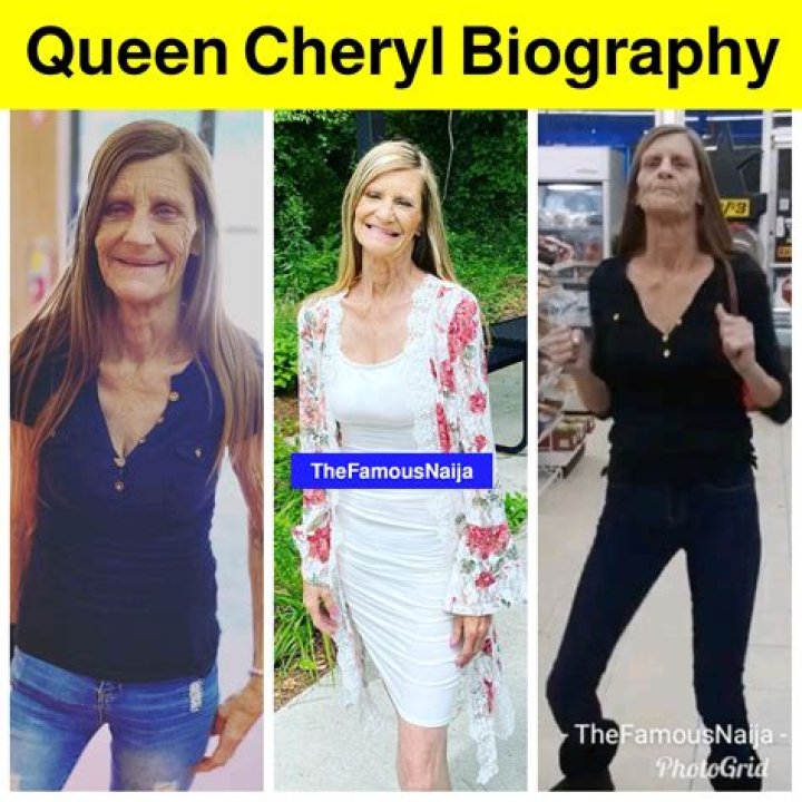 Queen Cheryl Bio, Age, Net Worth (2023), Husband, Facts