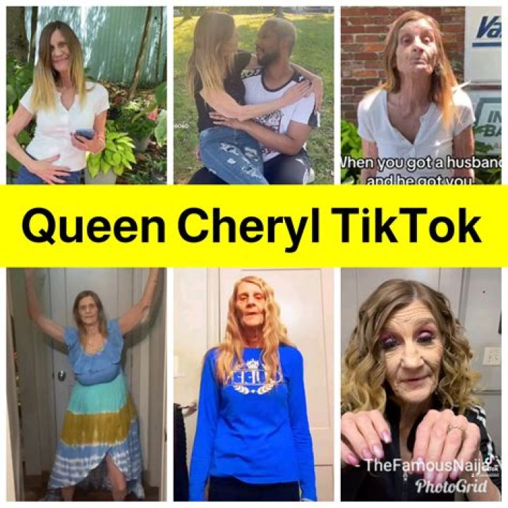 Queen Cheryl Tiktok, age, net worth, pregnant, death, Twitter Kemi