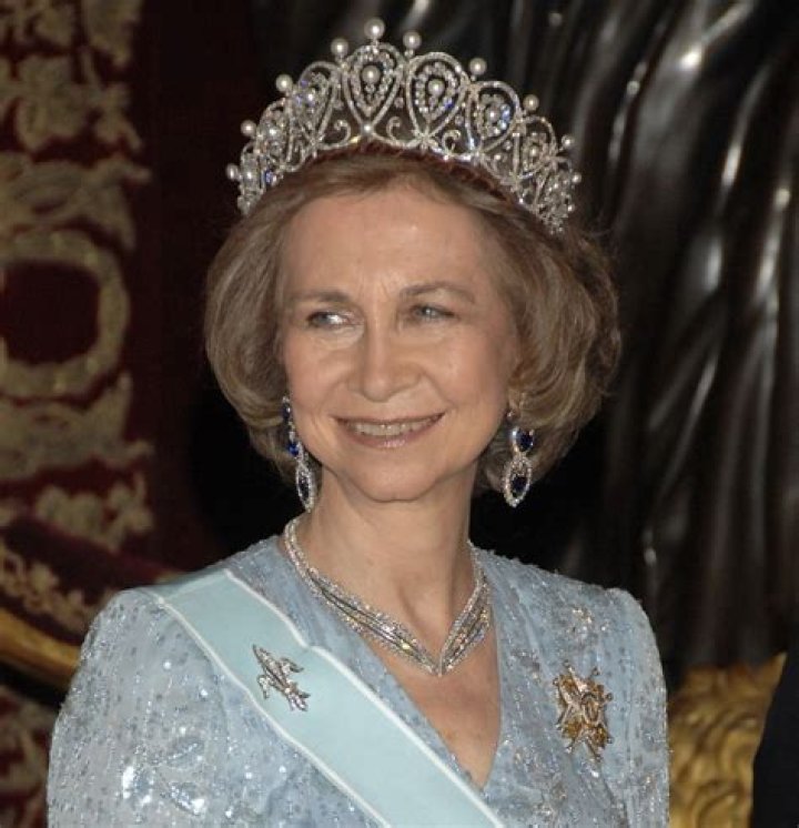 Queen Maria Cristina Tumblr Gallery