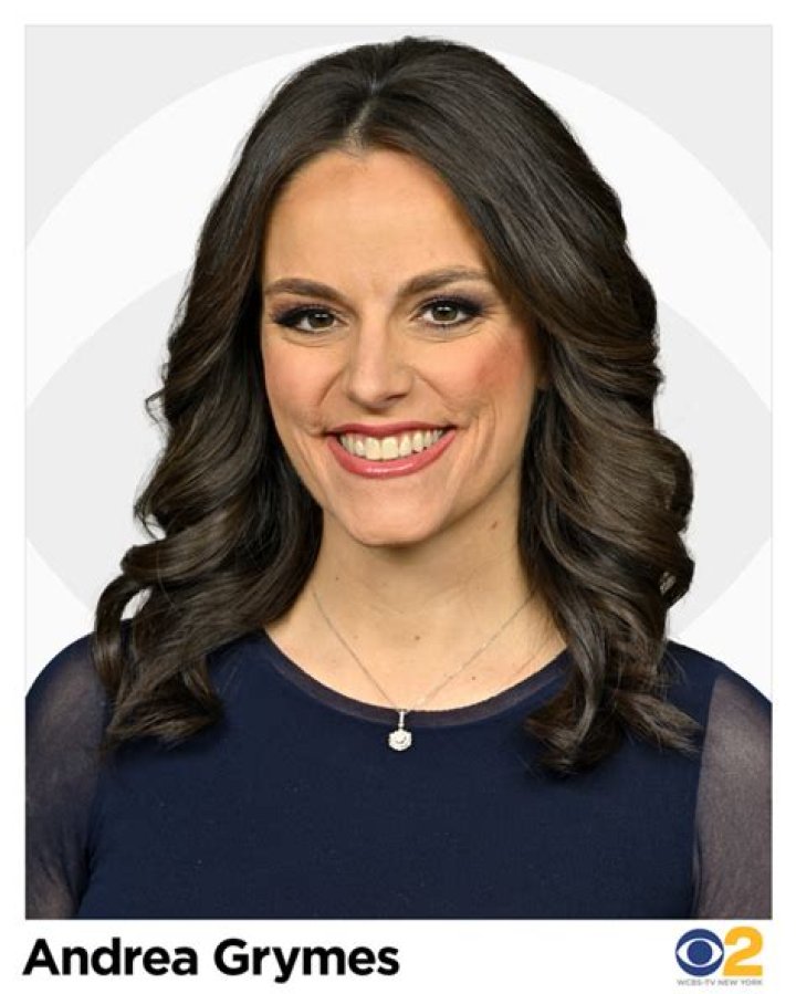 Quick Celeb Facts Andrea Grymes Wedding, Husband, Baby, Salary, Net
