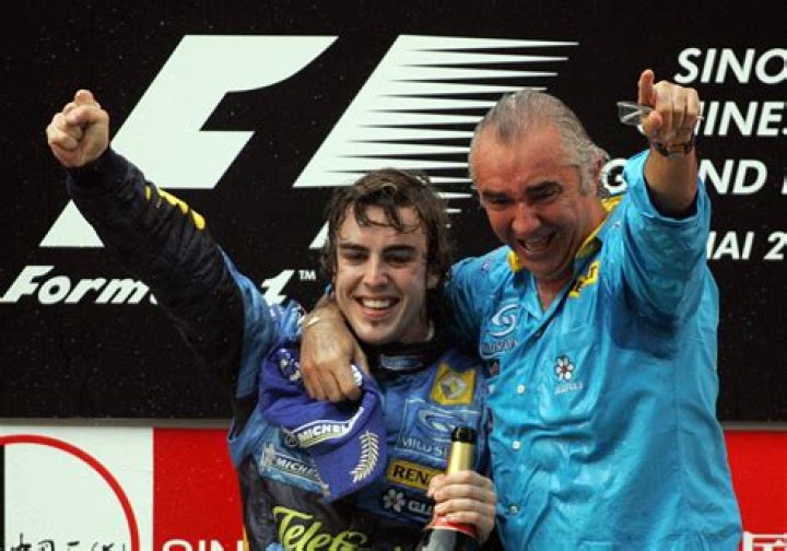 Qui&eacute;n era Fernando Alonso, el actor que se suicid&oacute; en Mar del Plata