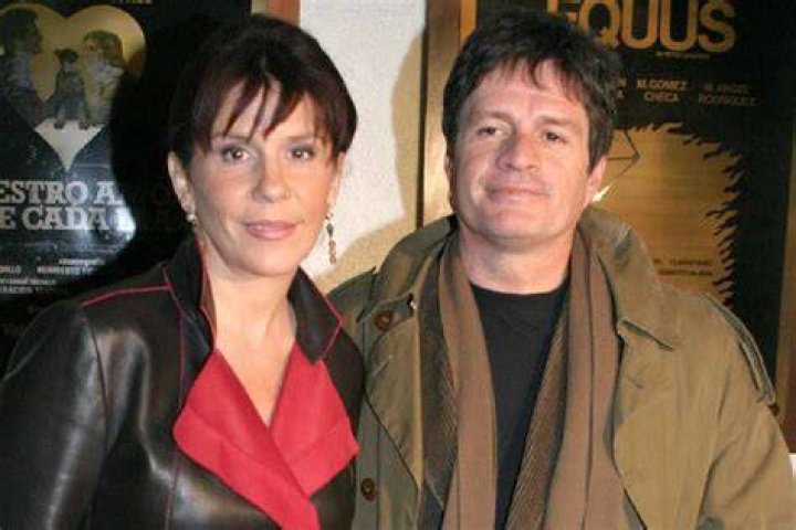 Quién es Maximiliano Camacho Jones, el hijo de Rebecca Jones y