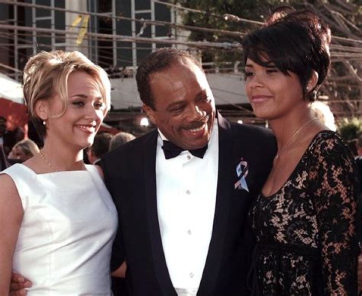 Quincy Jones ‘Loved’ Daughter Rashida Jones’ Sundance Film ‘I Was So