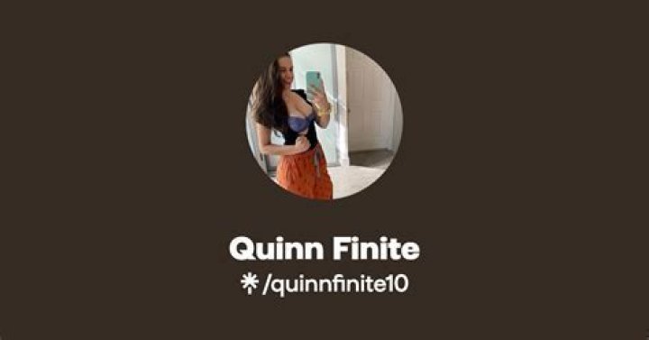 Quinn Finite aka quinnfinite OnlyFans released videos 10720988 to your