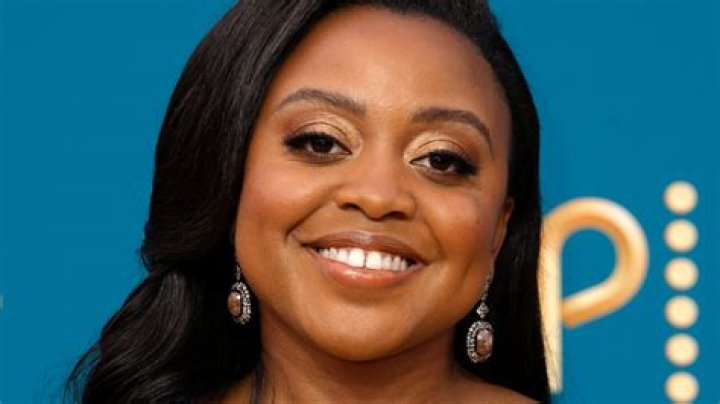 Quinta Brunson Has My Jaw on the Floor With Her 2022 Emmys Gown—See