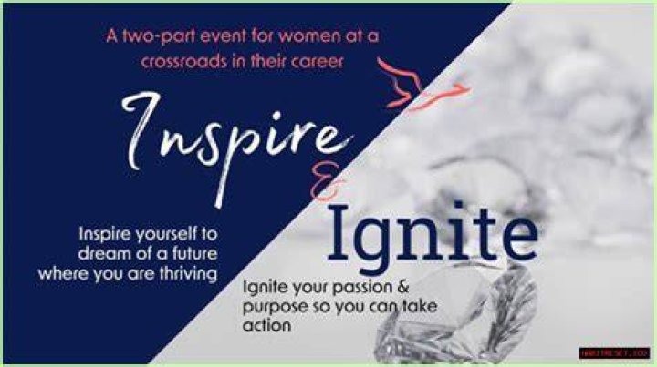 Quotes That Ignite And Inspire