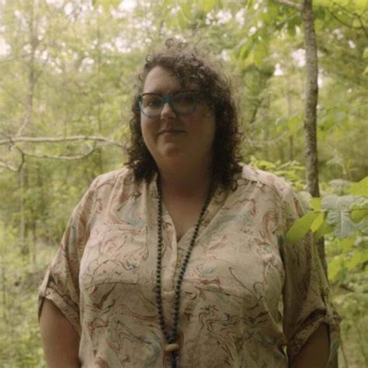 Rachel Lin Weaver New Orleans Film Society