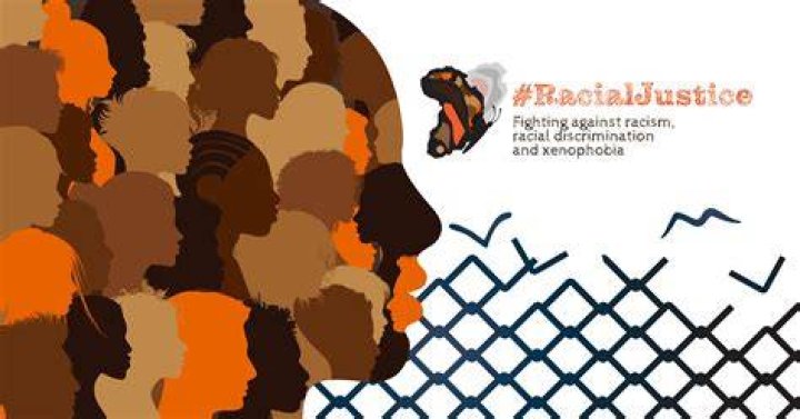 Racism, inequality, and conflict an interview with Prof. Robert