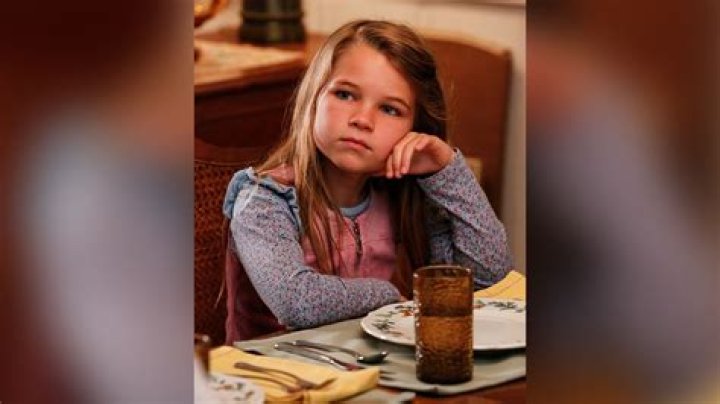 Raegan Revord Age, Bio, Birthday, Family, Net Worth National Today