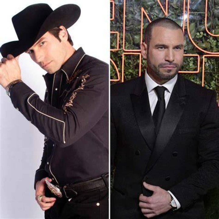 Rafael Amaya habla en exclusiva del nuevo Aurelio Casillas y de su