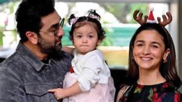 Raha Kapoor Photo SAB TV