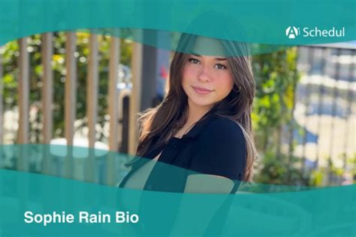 Rain Brown bio, age, siblings, parents, career, net worth, and salary
