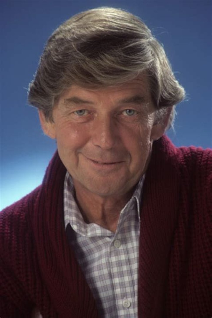 Ralph Waite Biography IMDb