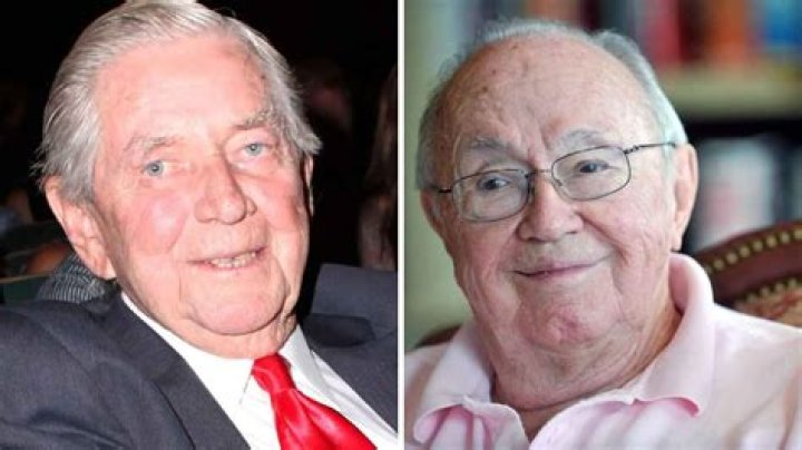 Ralph Waite Net Worth Celebrity Net Worth