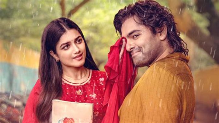 Ram Pothineni shares throwback pic with Genelia on her birthday Most