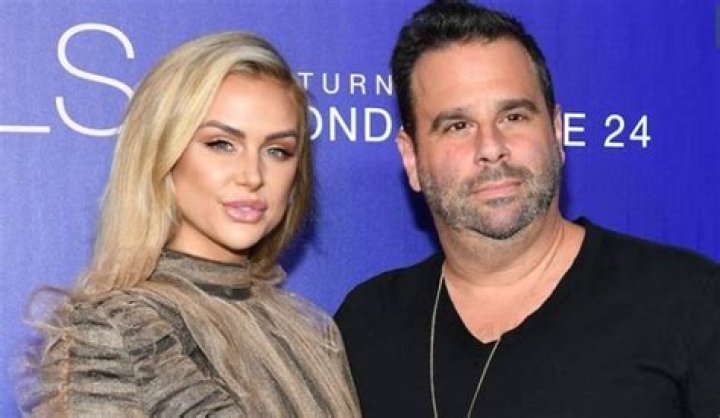 Randall Emmett Net Worth