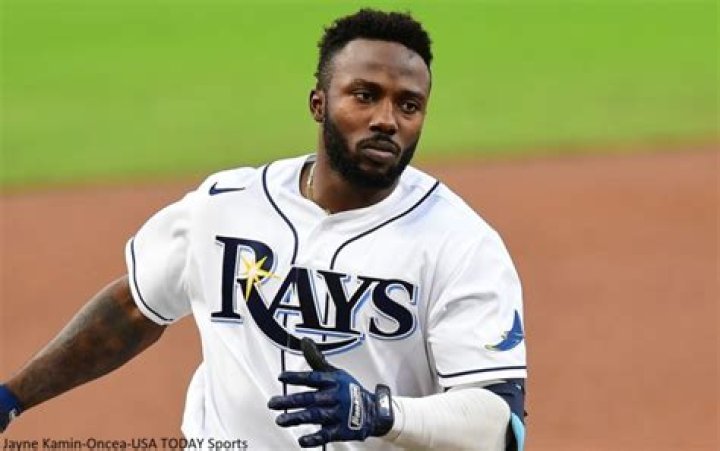 Randy Arozarena wins ALCS MVP and is making postseason history