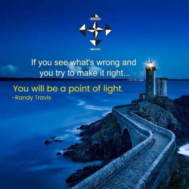 Randy Travis... ehh... kinda cool. Randy travis, Whats wrong, Point light