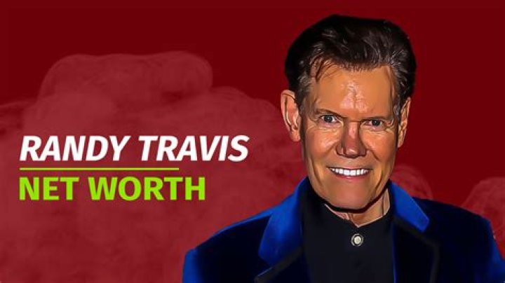 Randy Travis Net Worth & Bio/Wiki 2018 Facts Which You Must To Know!