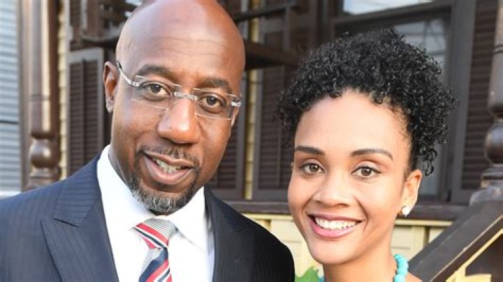 Raphael Warnock Wife Is Raphael Warnock Married?