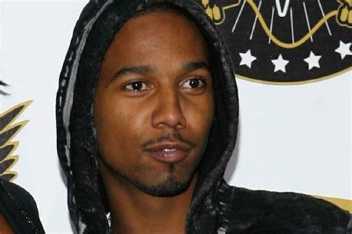 Rapper Juelz Santana ordered to get anger management assessment while