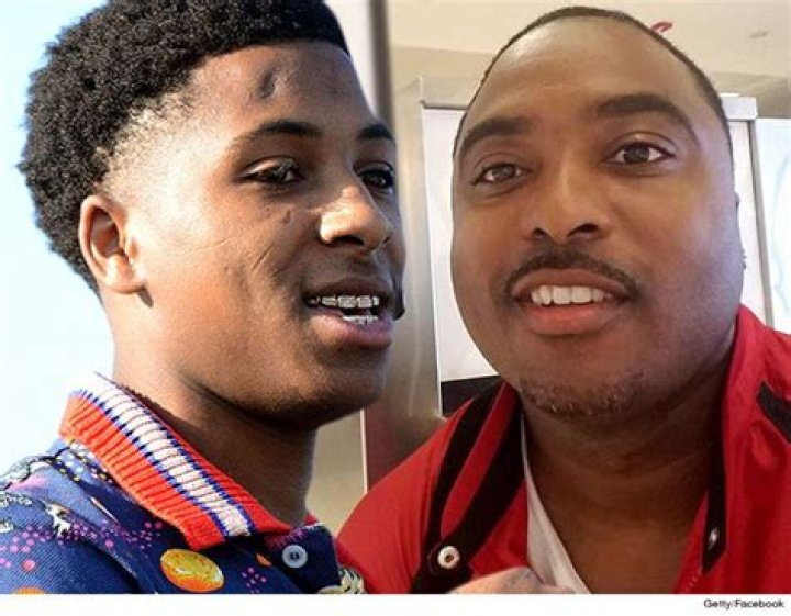 Rapper NBA YoungBoy Gets Stolen Chain Back Thanks to JoJo Capone