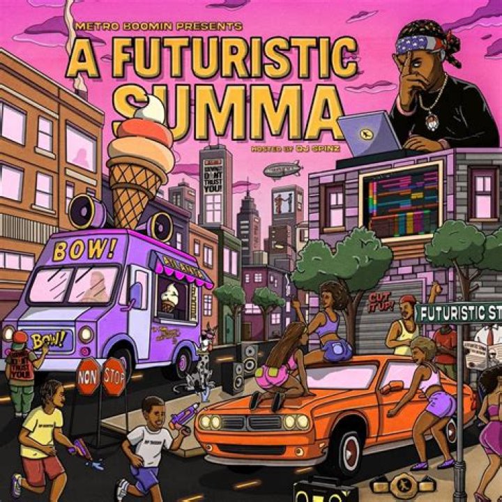 &raquo; Metro Boomin to Headline FUSA&rsquo;s Spring Concert at Hartford Healthcare