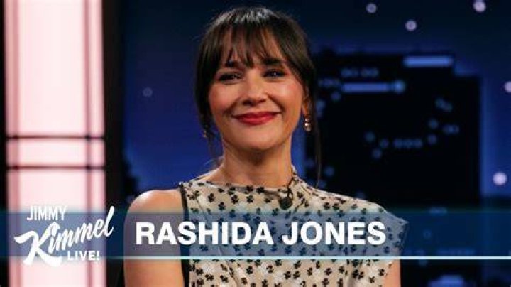 Rashida Jones on making 'the definitive movie' about her dad, Quincy