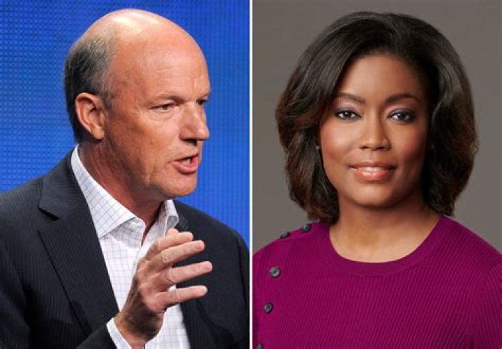 Rashida Jones replaces Phil Griffin as MSNBC president The Atlanta Voice