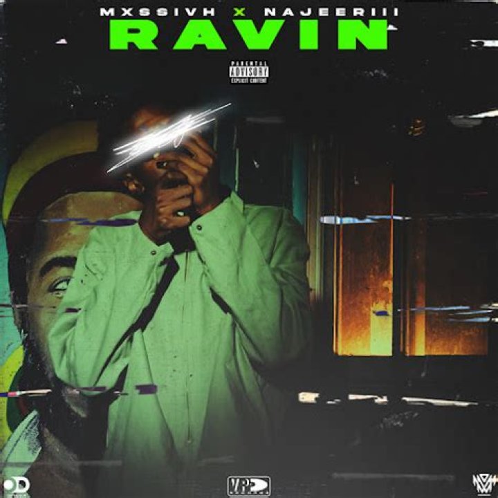 Ravin YouTube