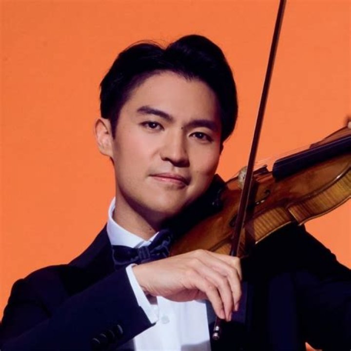 Ray Chen YouTube