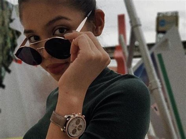 READ Maine Mendoza reacts to "Queen of Endorsements" tag GMA