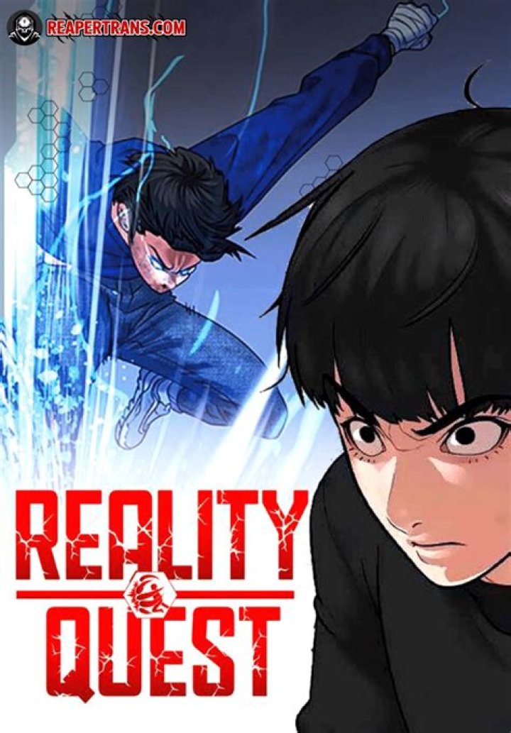 Reality Quest Chapter 43 Do Wan Learns The Truth! Release Date